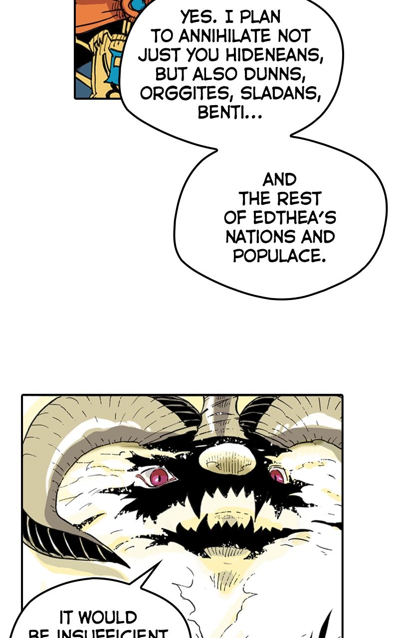 The Clevatess Manga Chapter 2