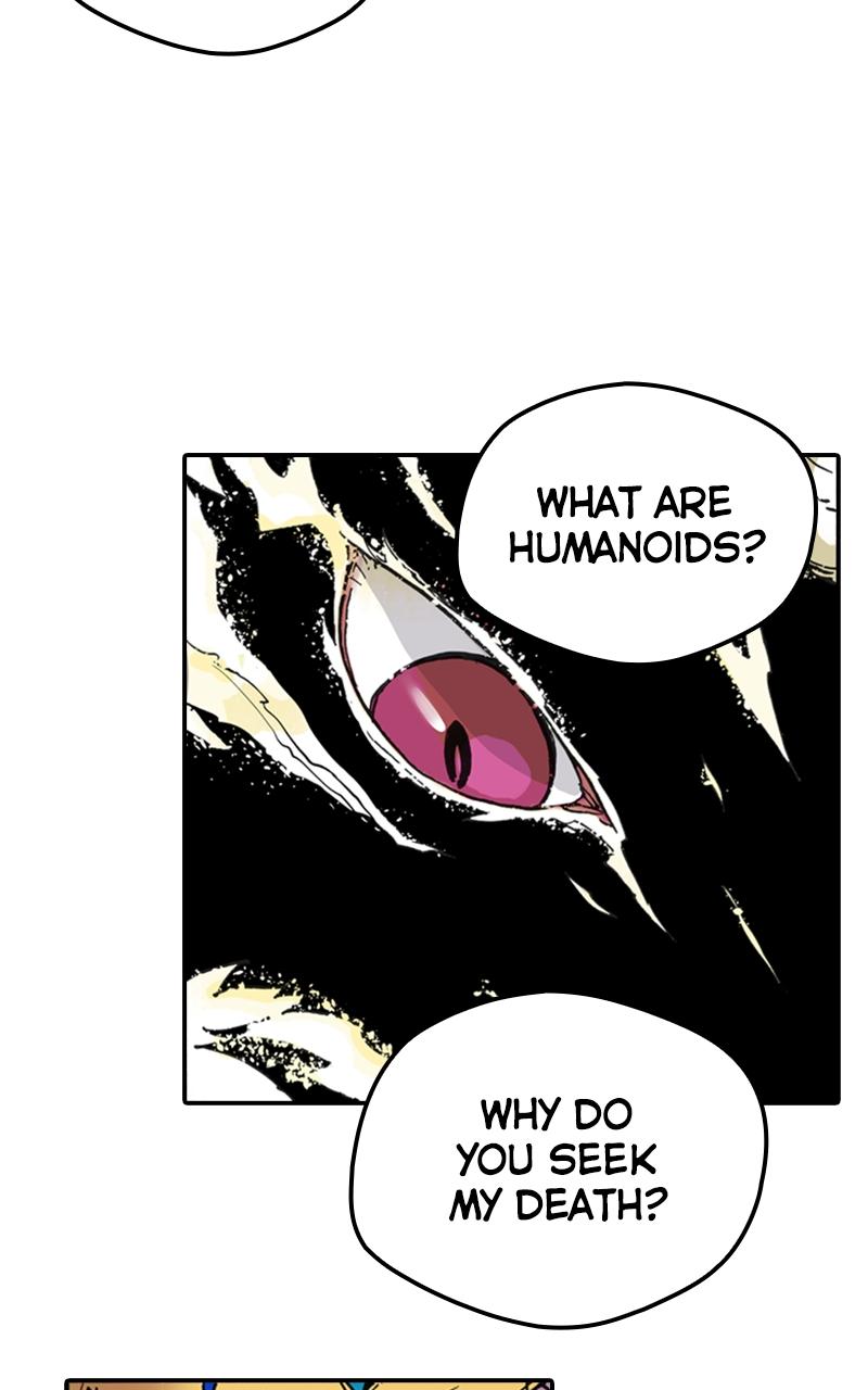 The Clevatess Manga Chapter 2