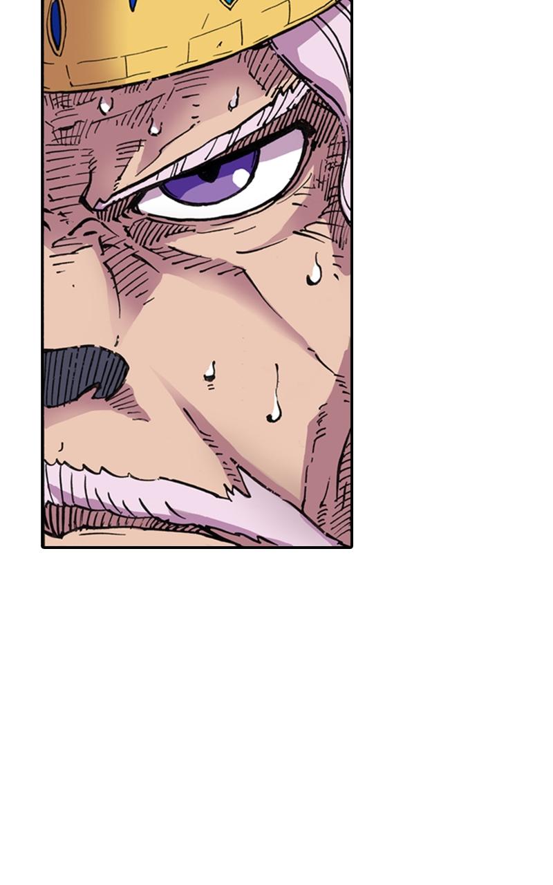 The Clevatess Manga Chapter 2