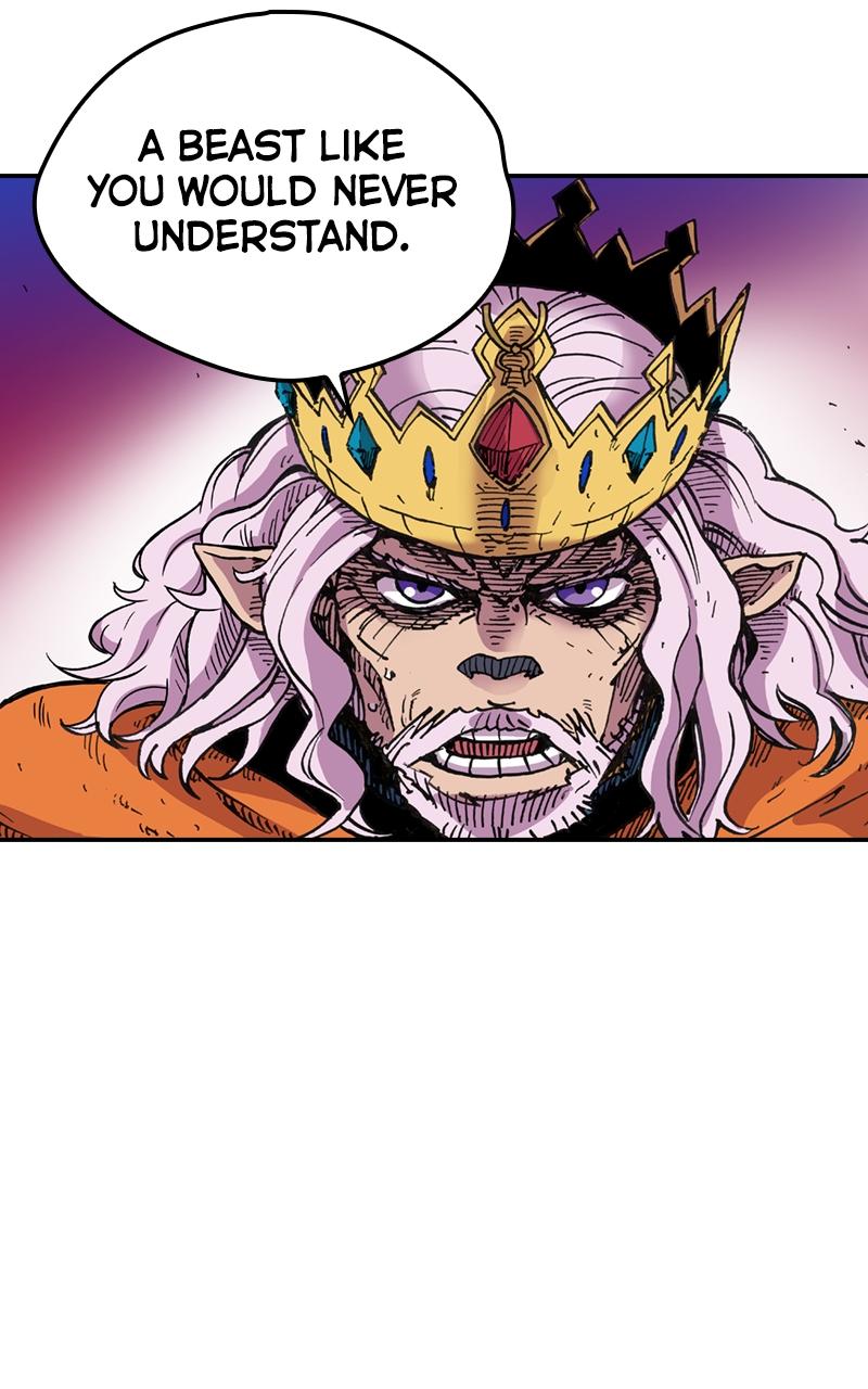 The Clevatess Manga Chapter 2