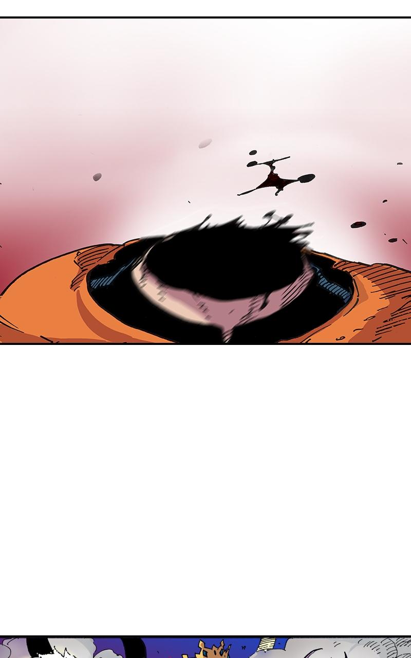 The Clevatess Manga Chapter 2