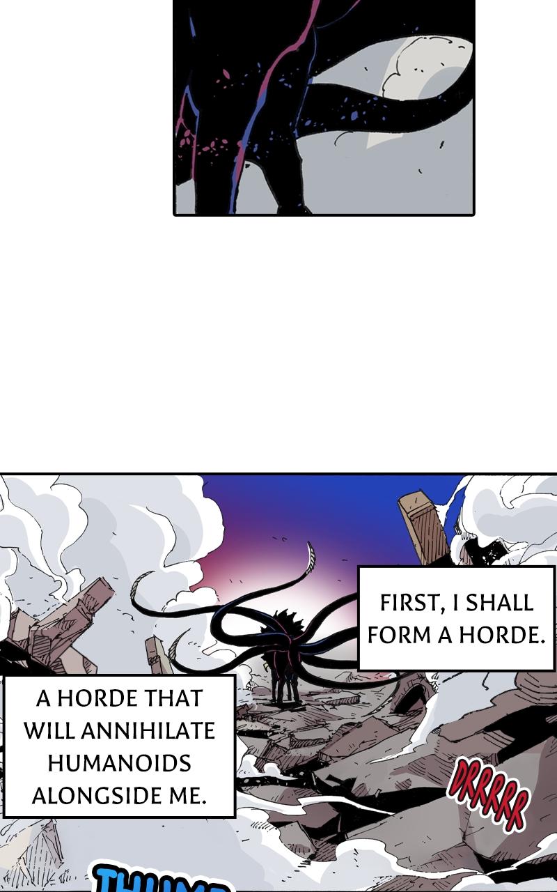 The Clevatess Manga Chapter 2