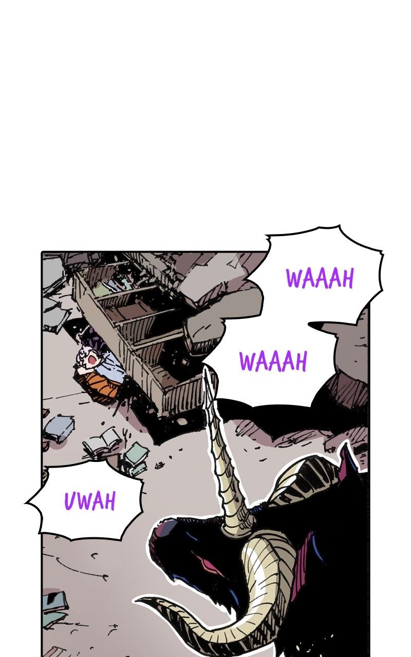 The Clevatess Manga Chapter 2