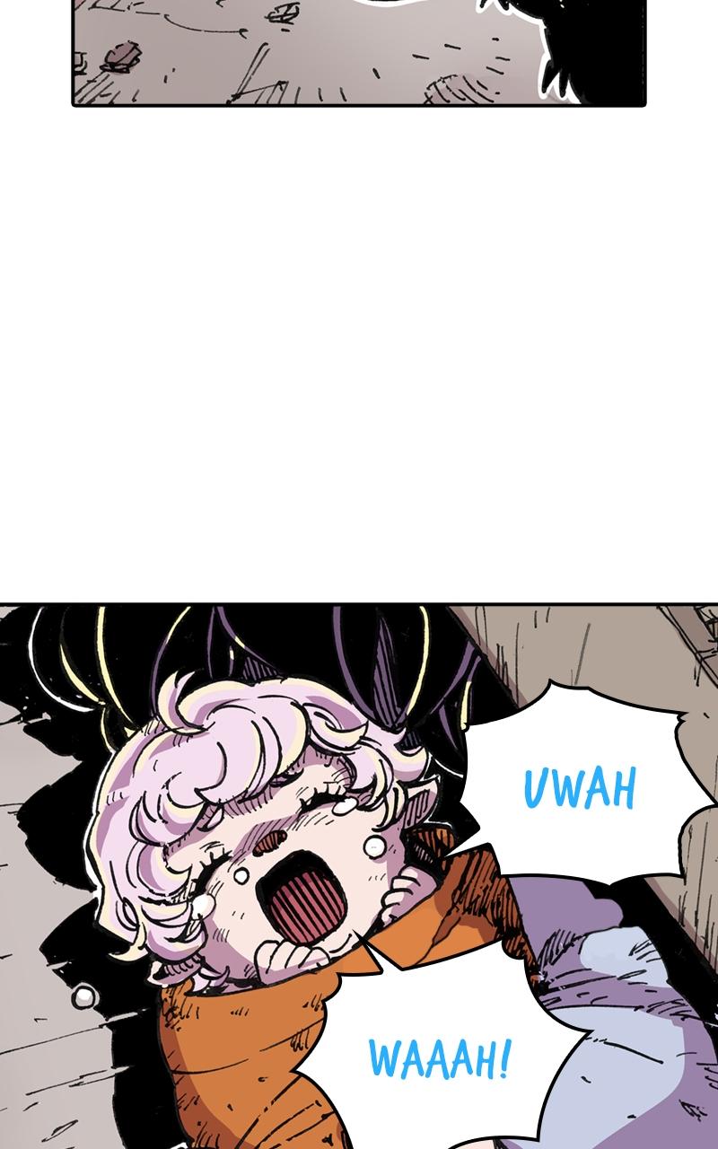 The Clevatess Manga Chapter 2