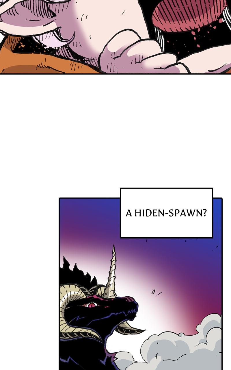 The Clevatess Manga Chapter 2