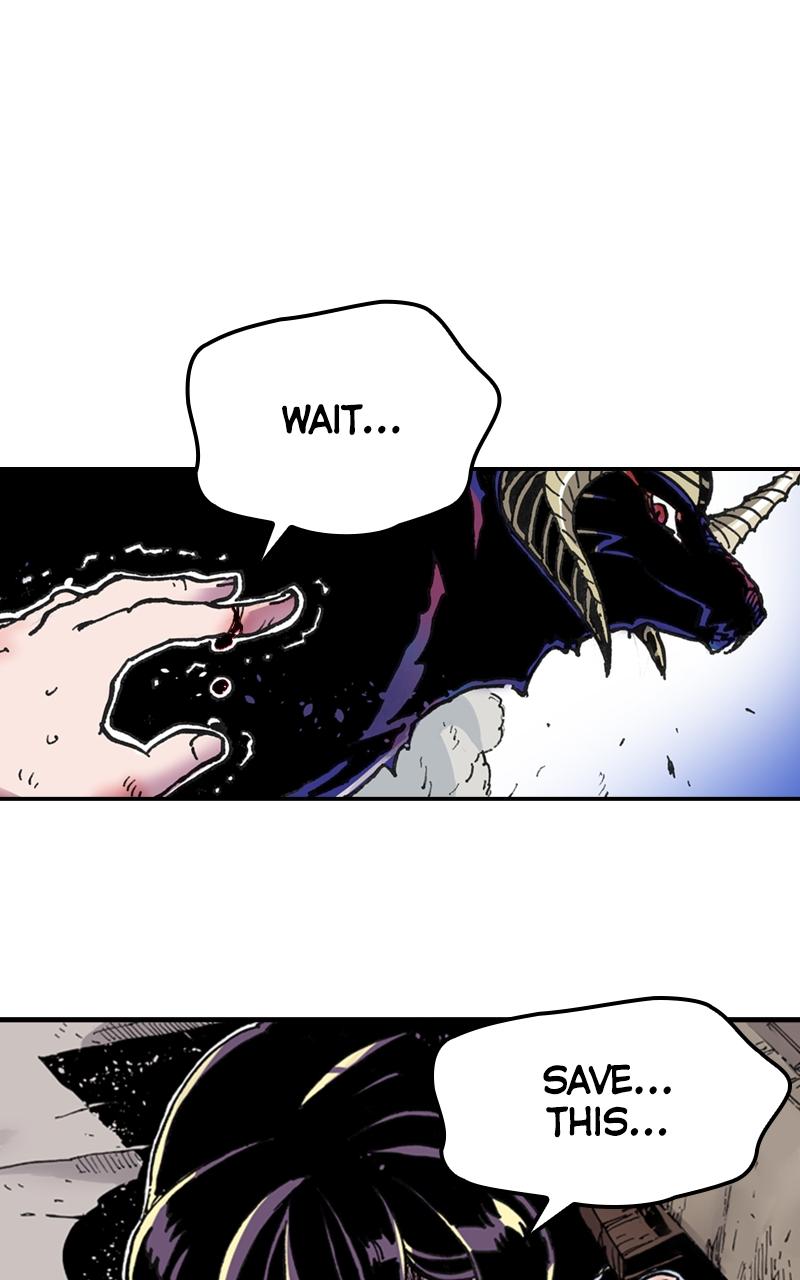 The Clevatess Manga Chapter 2