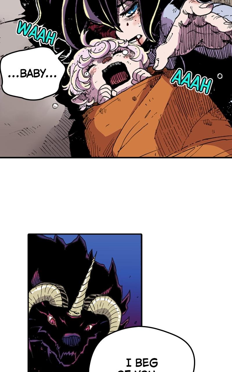 The Clevatess Manga Chapter 2