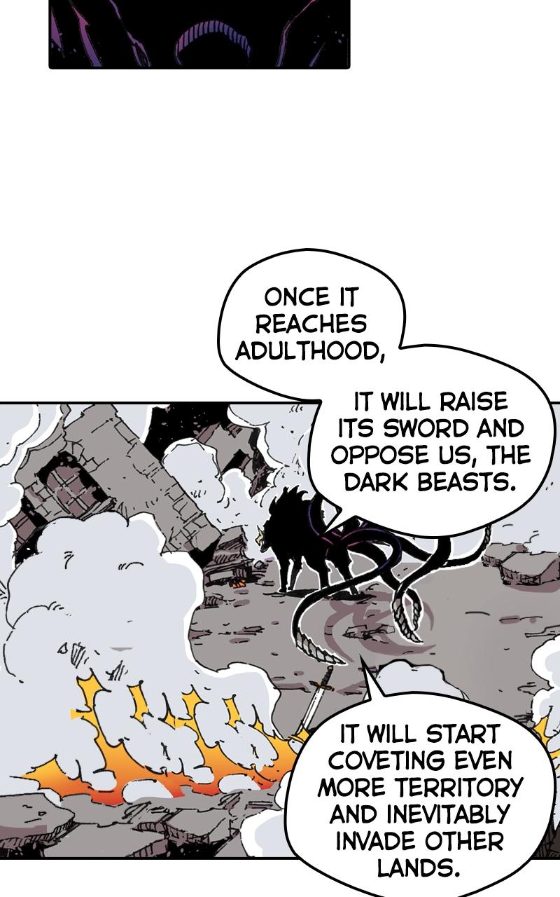 The Clevatess Manga Chapter 2