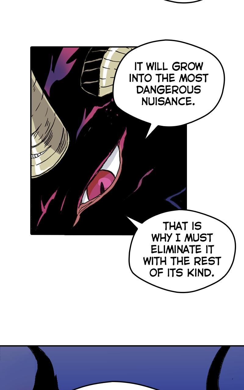 The Clevatess Manga Chapter 2