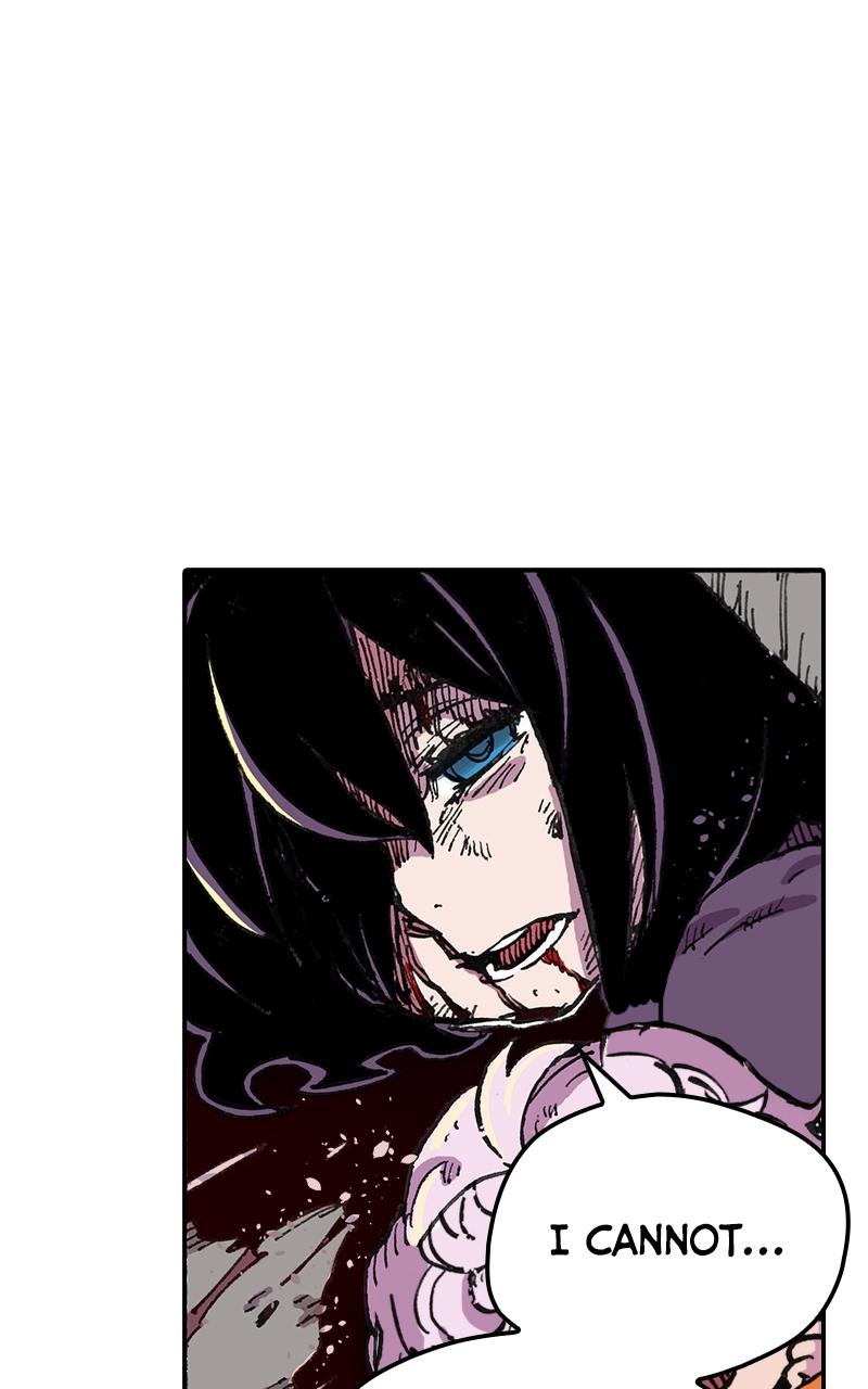 The Clevatess Manga Chapter 2