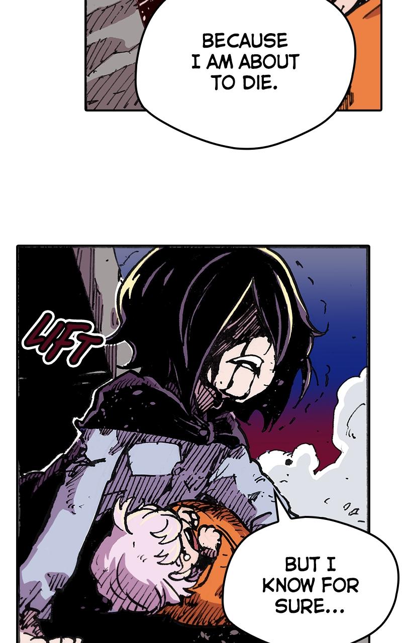 The Clevatess Manga Chapter 2