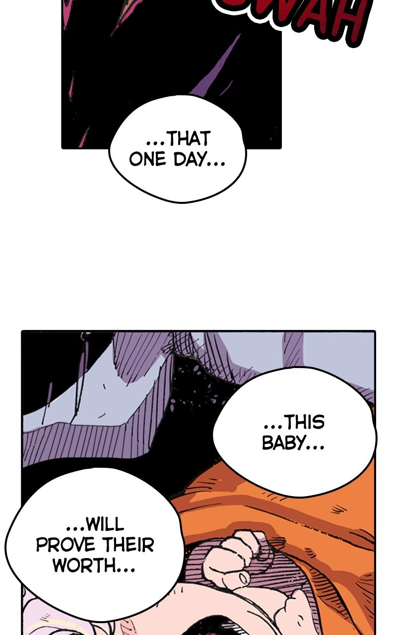 The Clevatess Manga Chapter 2