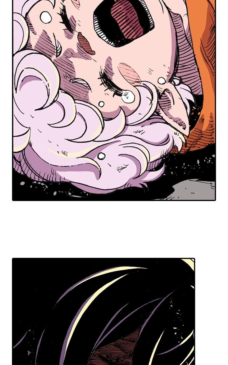 The Clevatess Manga Chapter 2