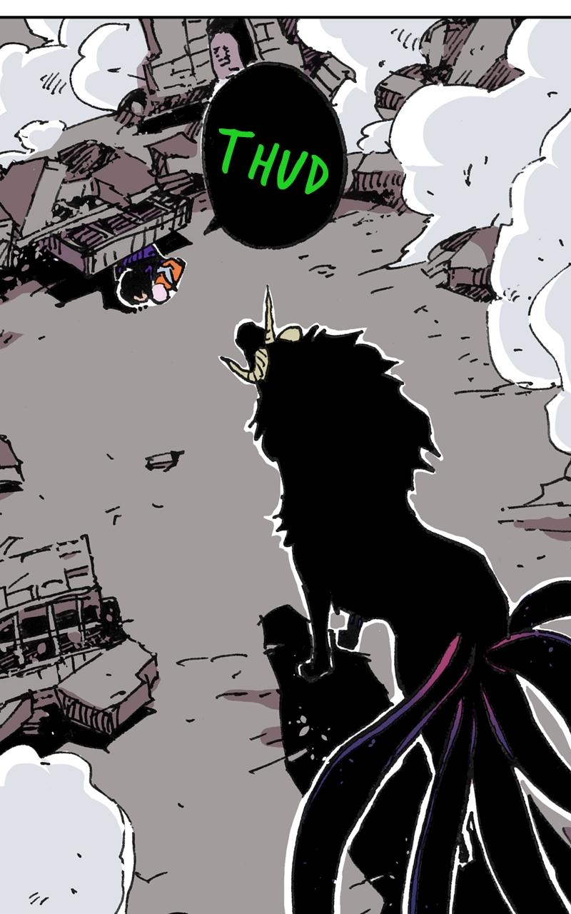 The Clevatess Manga Chapter 2