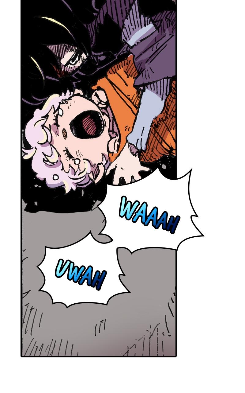 The Clevatess Manga Chapter 2