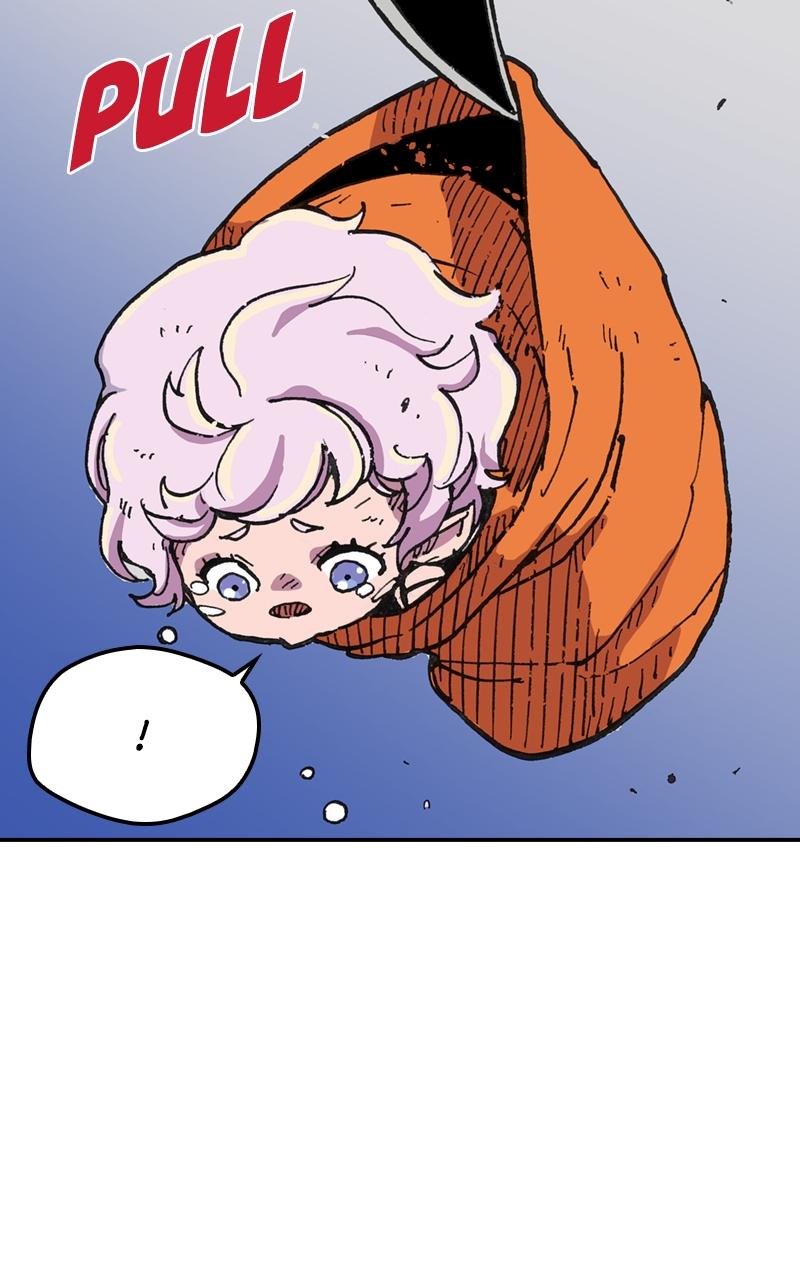 The Clevatess Manga Chapter 2