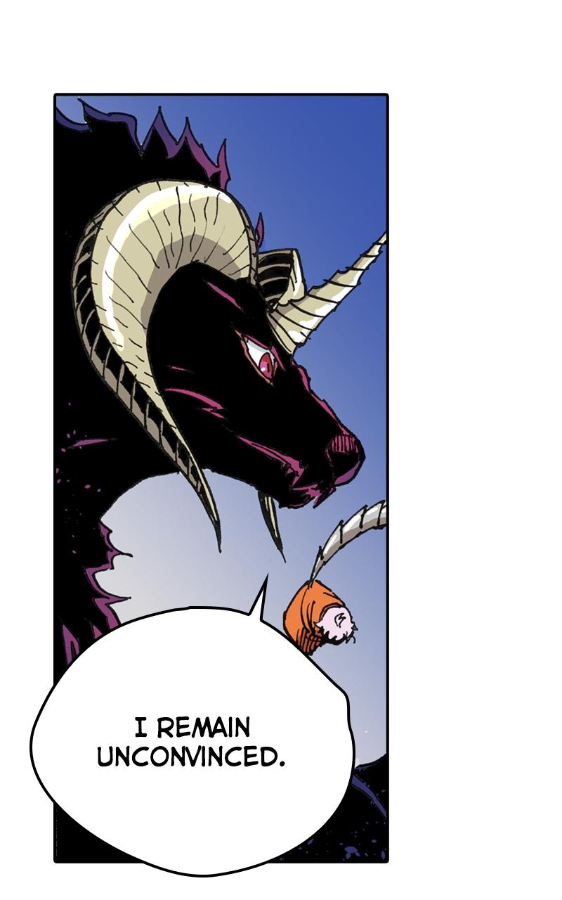 The Clevatess Manga Chapter 2