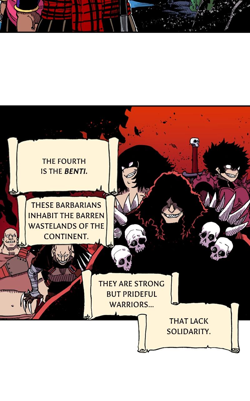 The Clevatess Manga Chapter 3