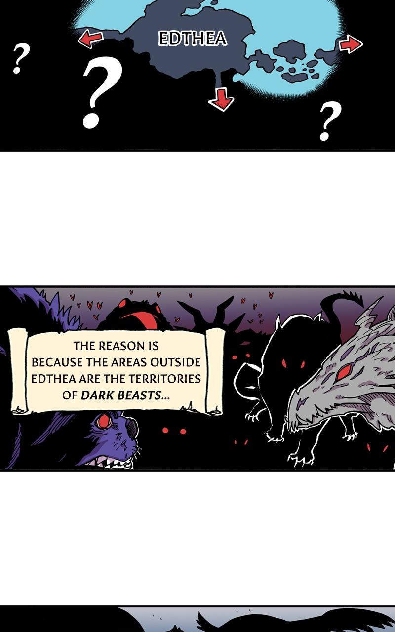 The Clevatess Manga Chapter 3