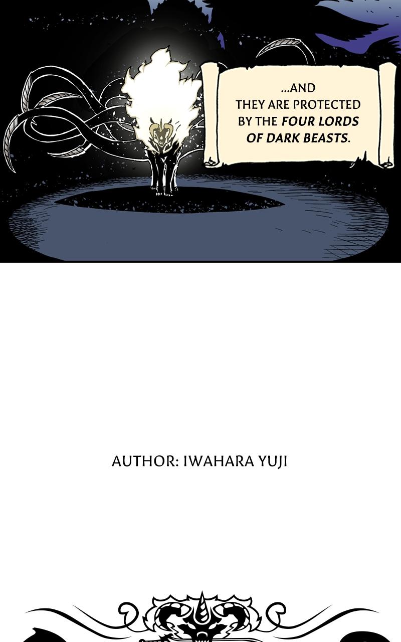 The Clevatess Manga Chapter 3