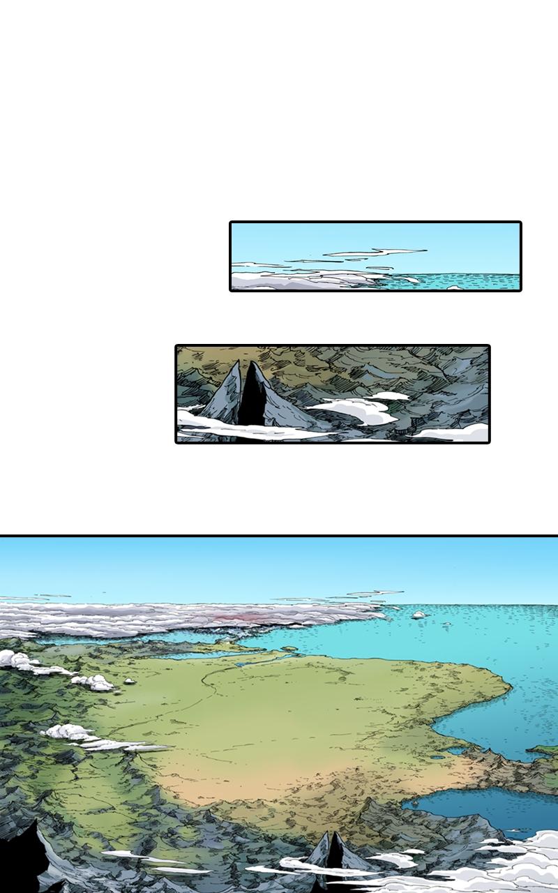 The Clevatess Manga Chapter 3