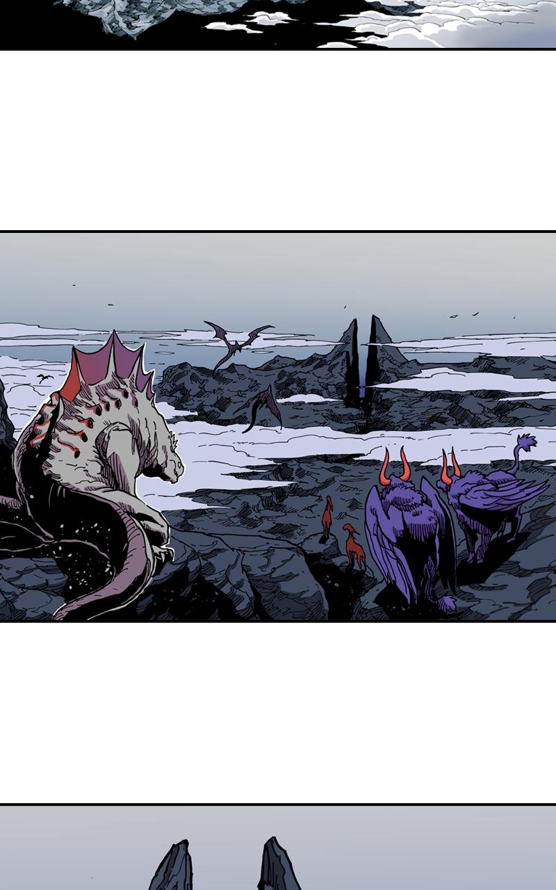 The Clevatess Manga Chapter 3