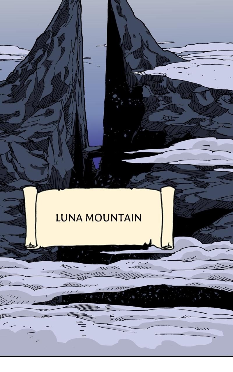 The Clevatess Manga Chapter 3