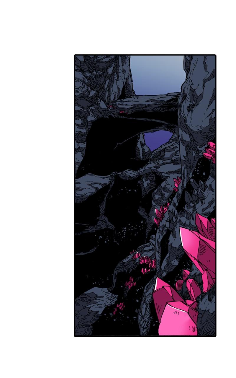 The Clevatess Manga Chapter 3