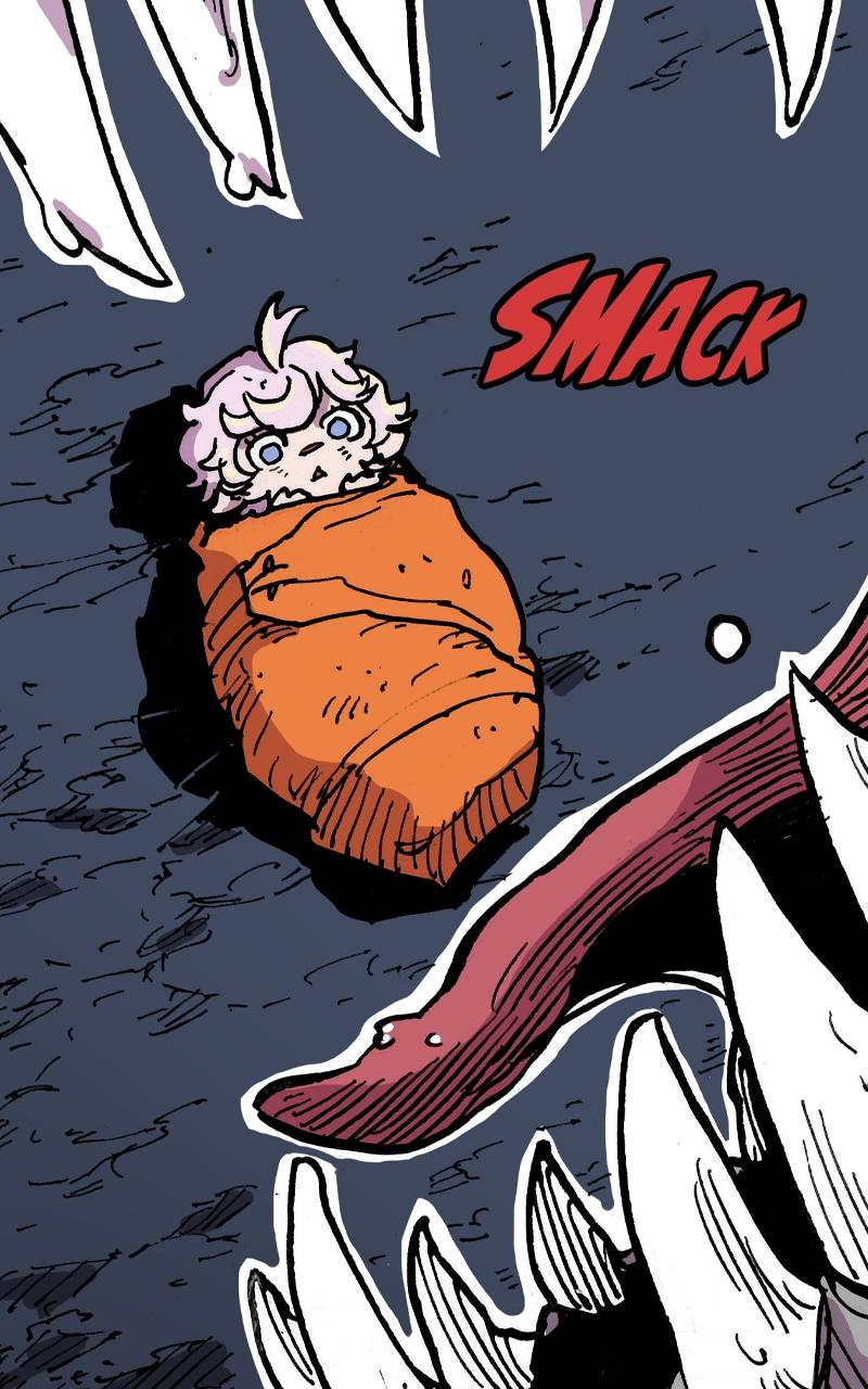 The Clevatess Manga Chapter 3