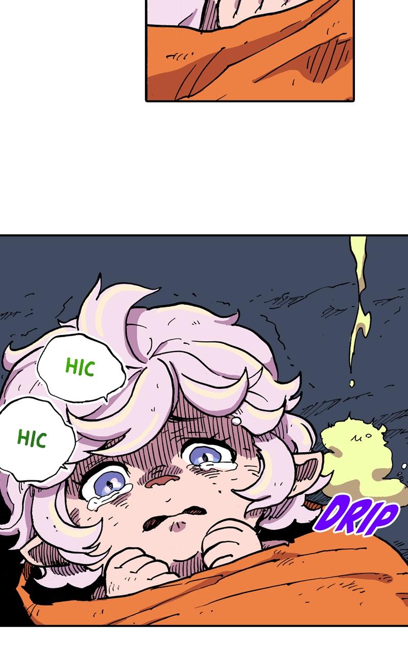 The Clevatess Manga Chapter 3