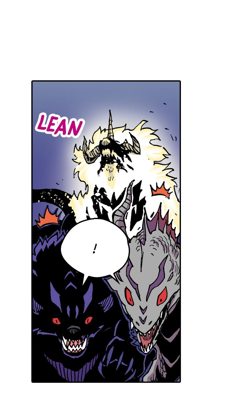 The Clevatess Manga Chapter 3