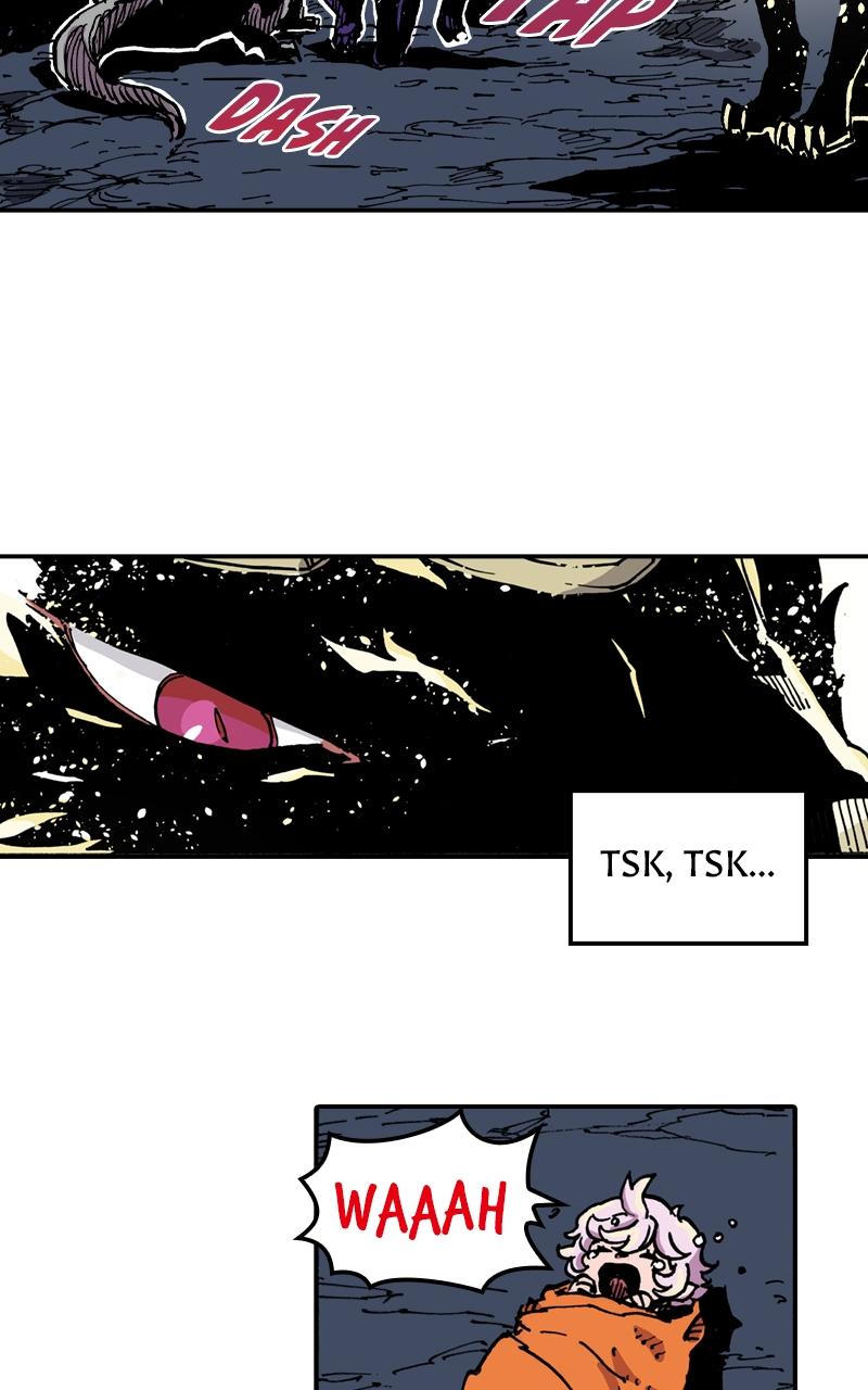 The Clevatess Manga Chapter 3