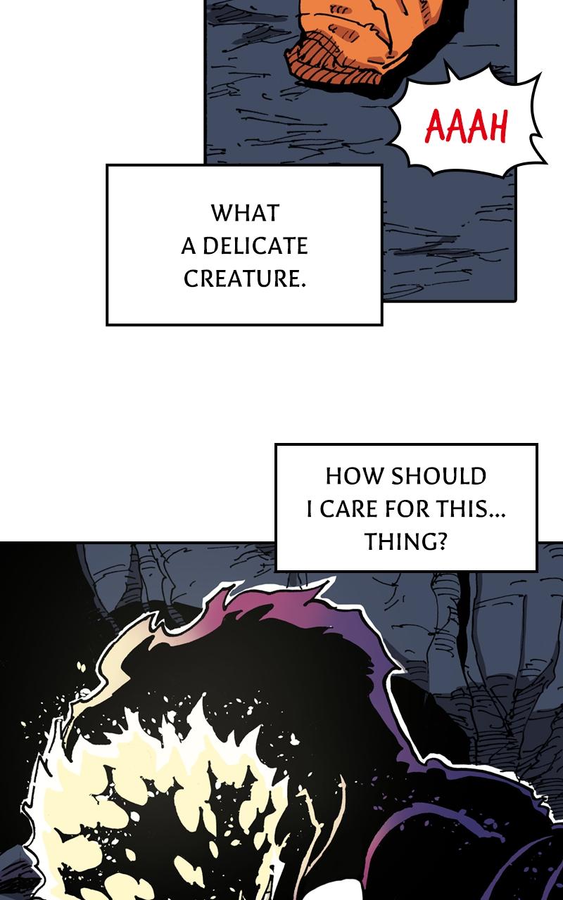 The Clevatess Manga Chapter 3