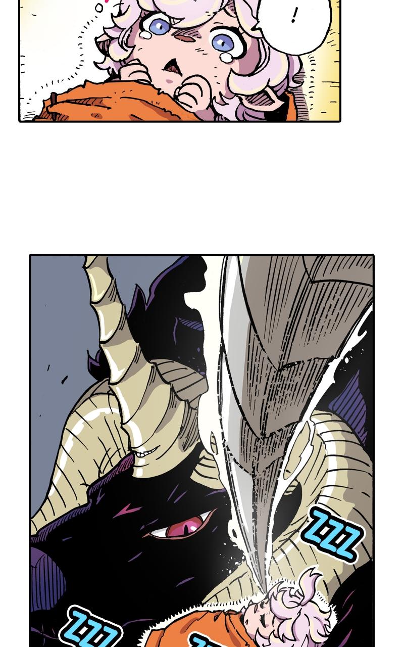 The Clevatess Manga Chapter 3