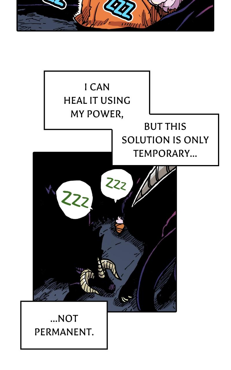 The Clevatess Manga Chapter 3