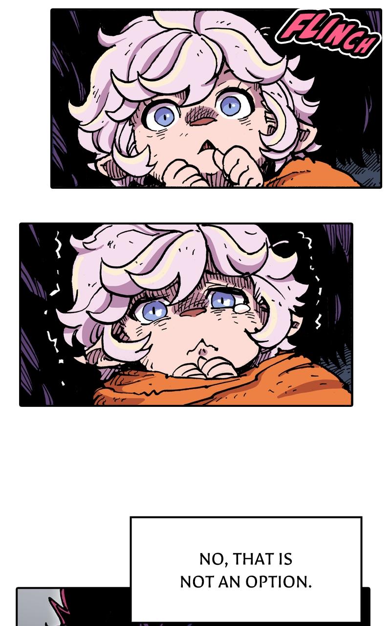 The Clevatess Manga Chapter 3