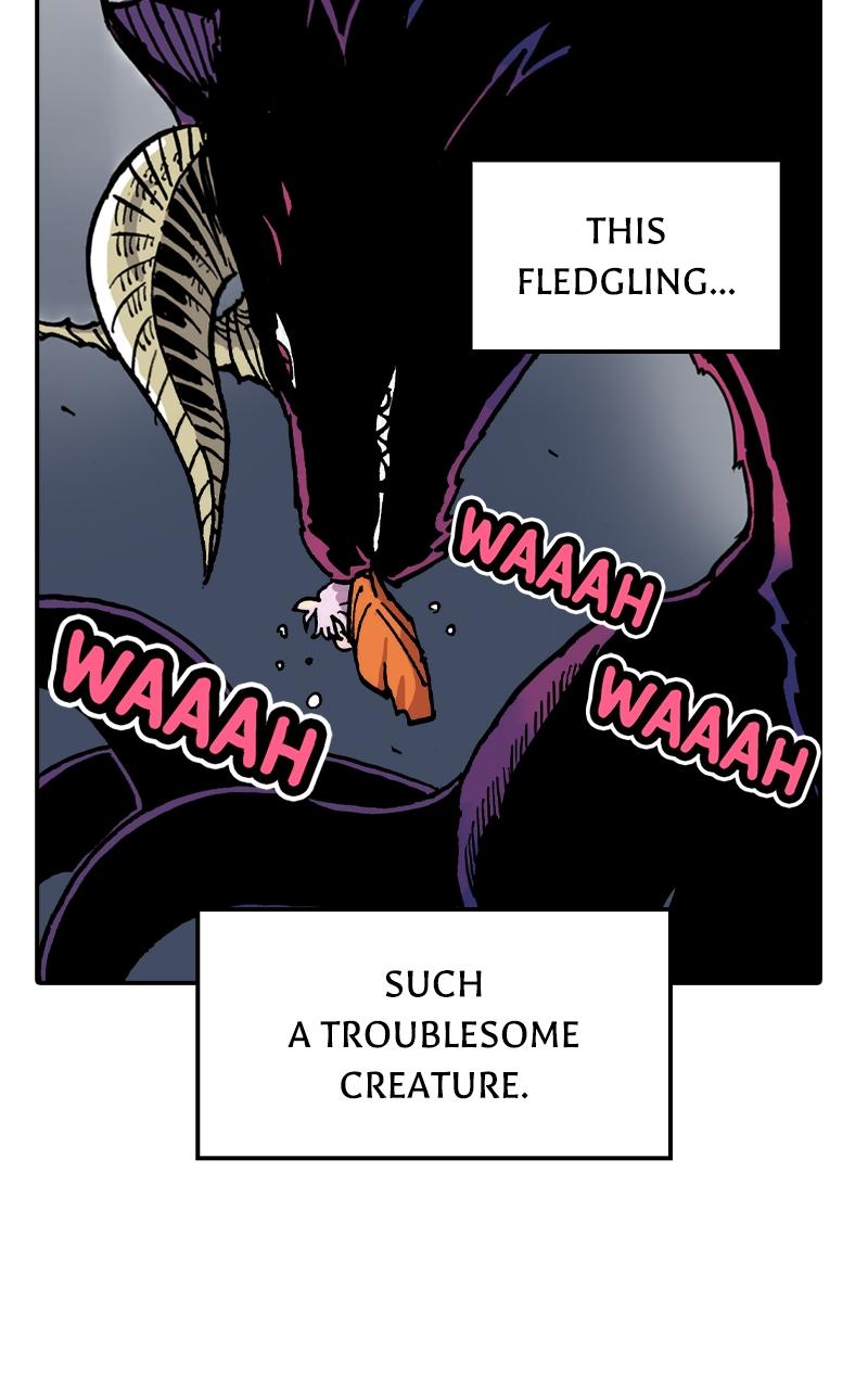 The Clevatess Manga Chapter 3