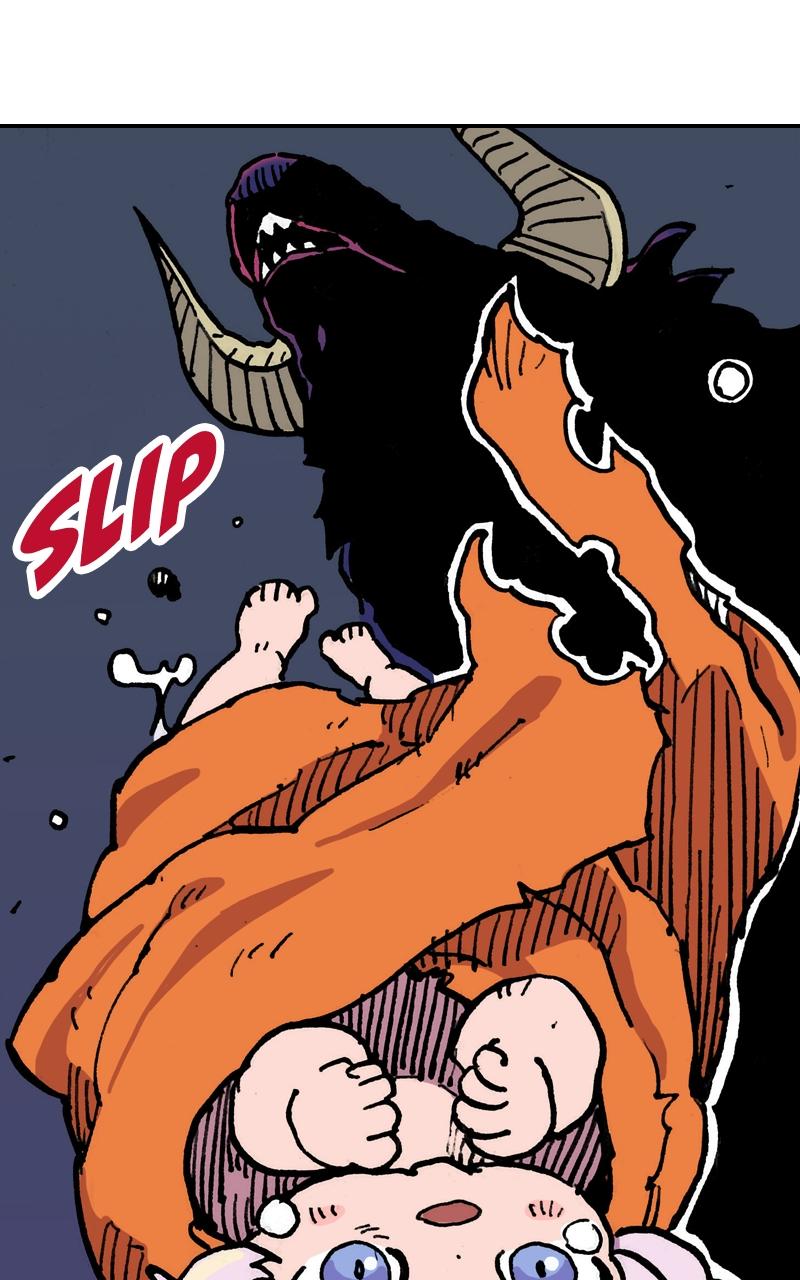 The Clevatess Manga Chapter 3