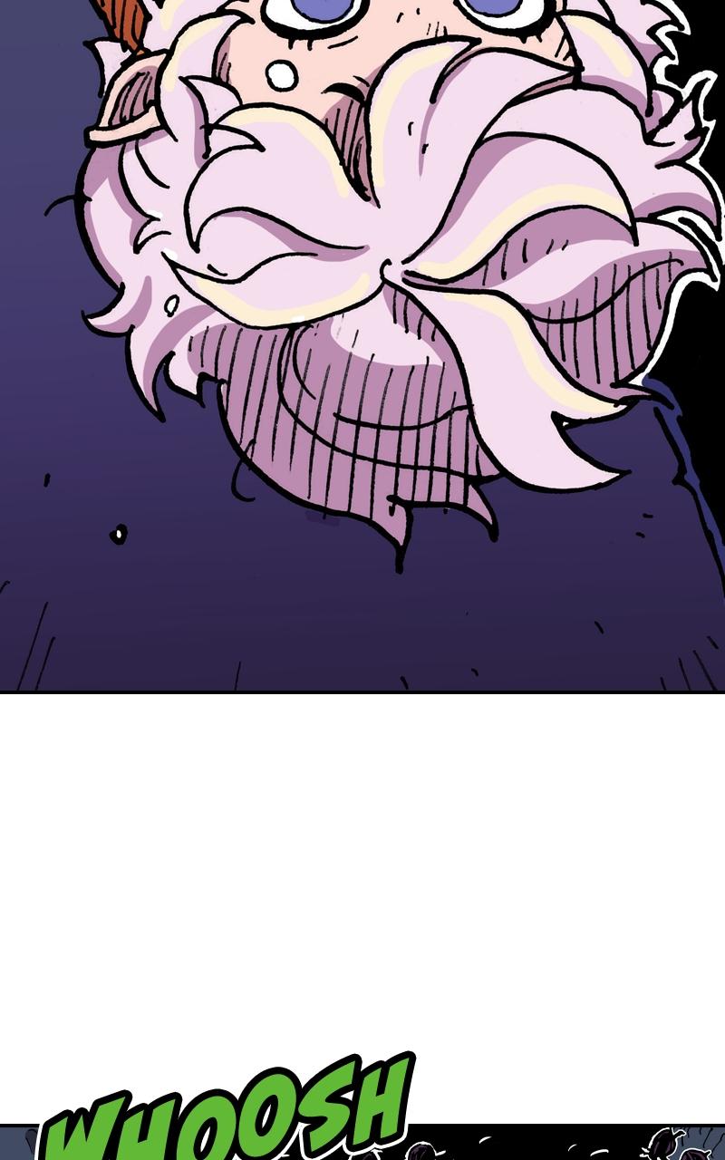 The Clevatess Manga Chapter 3