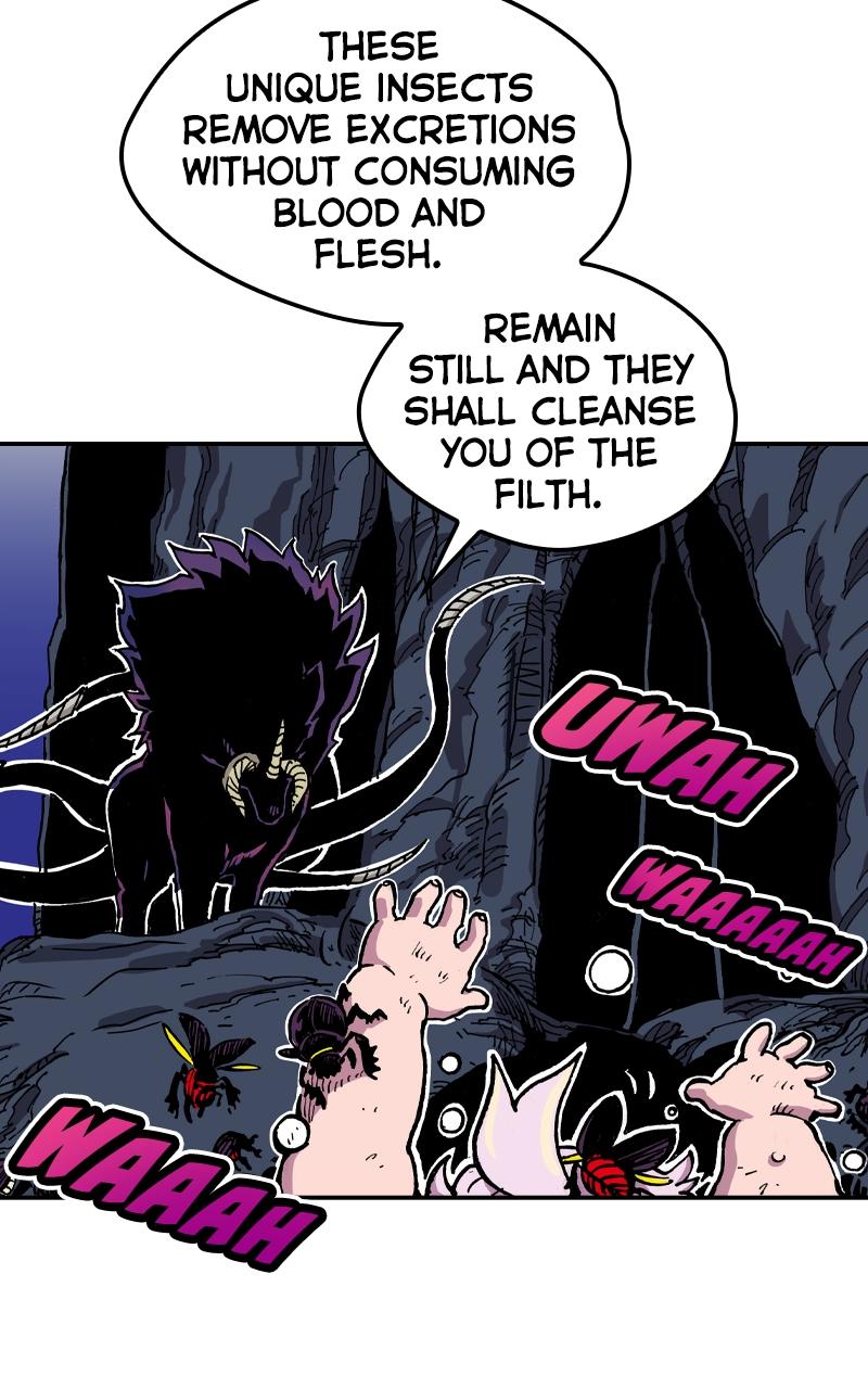 The Clevatess Manga Chapter 3