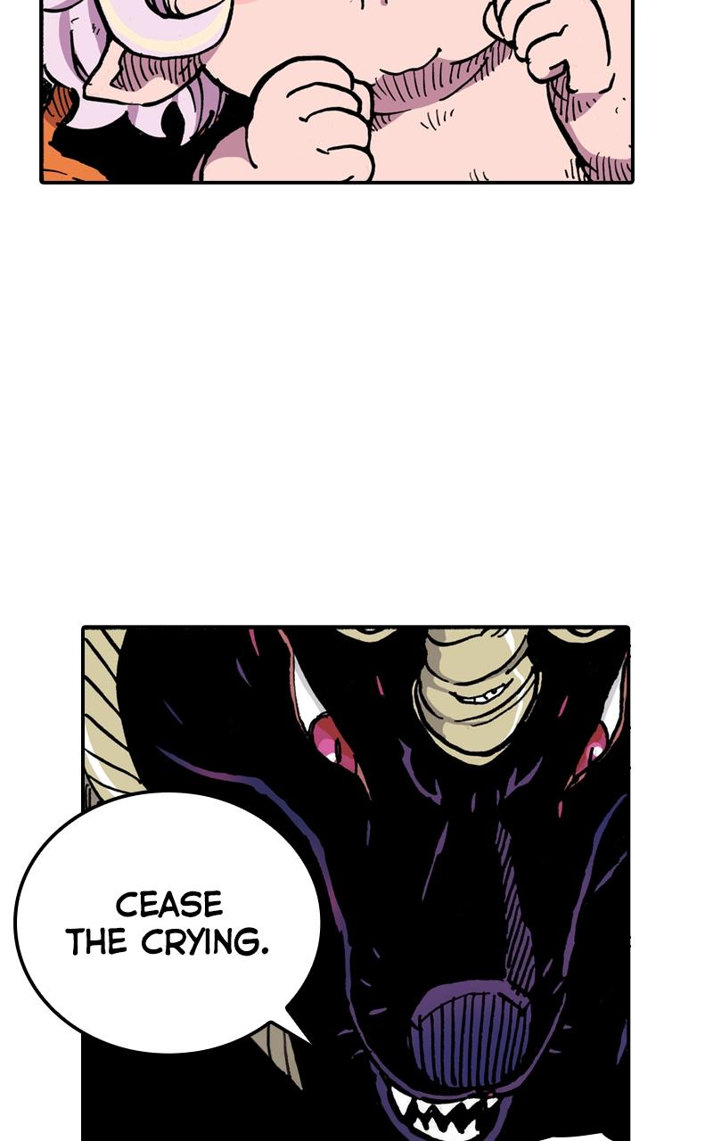 The Clevatess Manga Chapter 3