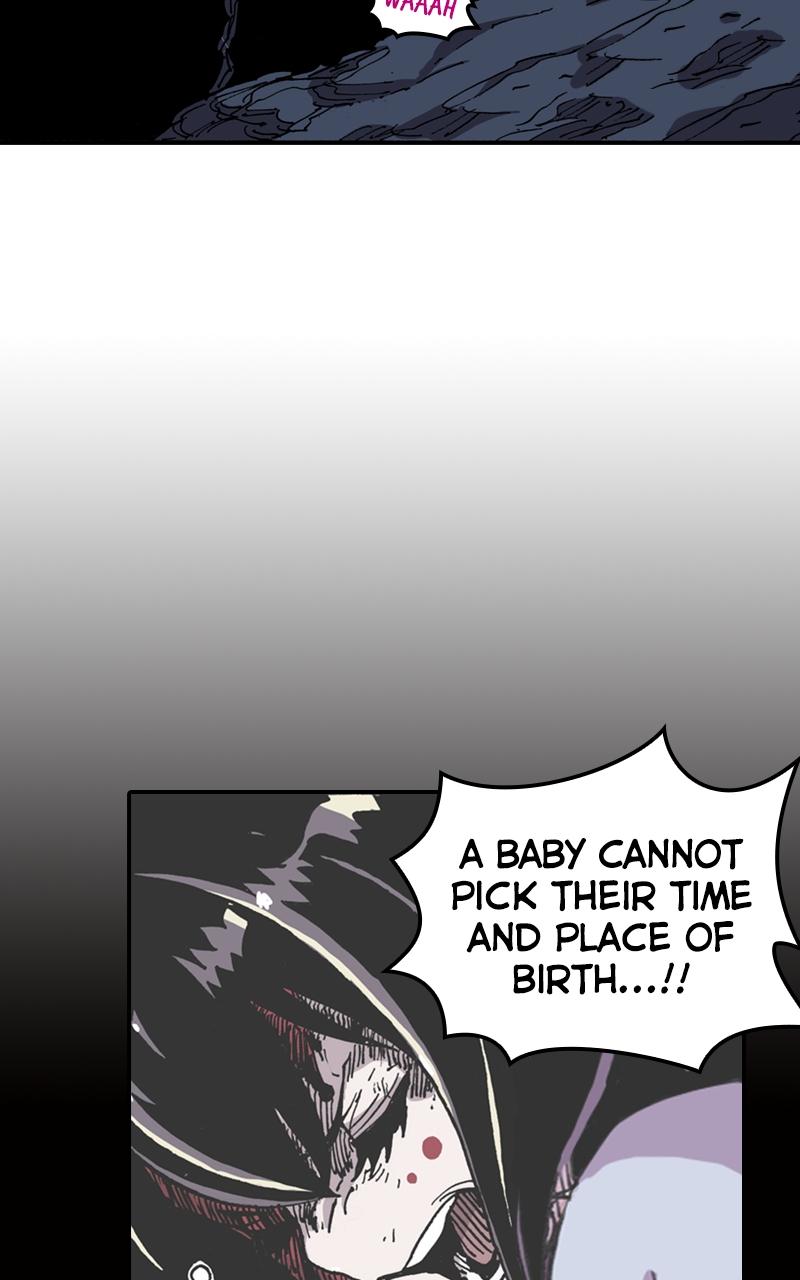 The Clevatess Manga Chapter 3