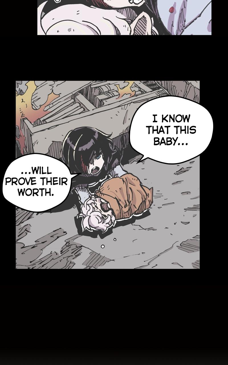 The Clevatess Manga Chapter 3