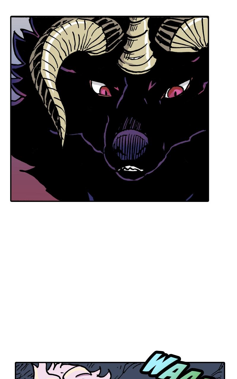 The Clevatess Manga Chapter 3