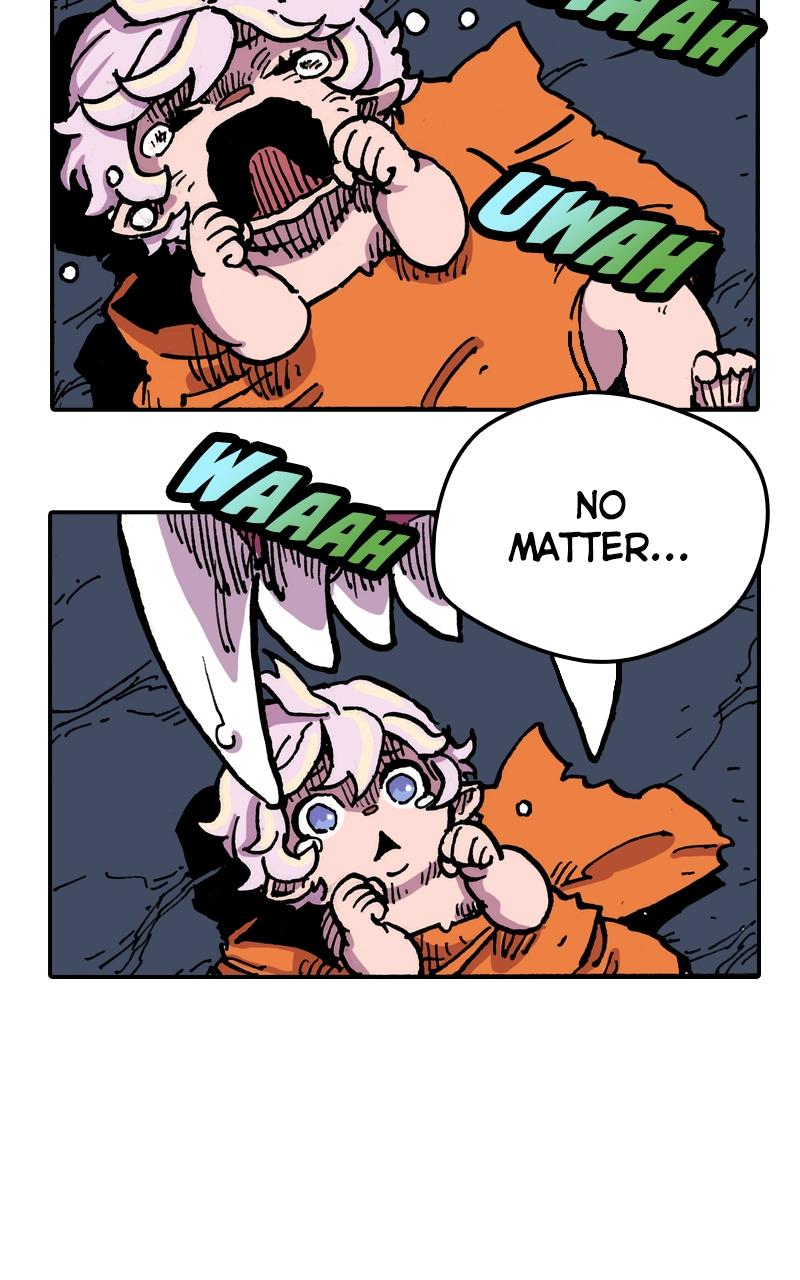 The Clevatess Manga Chapter 3