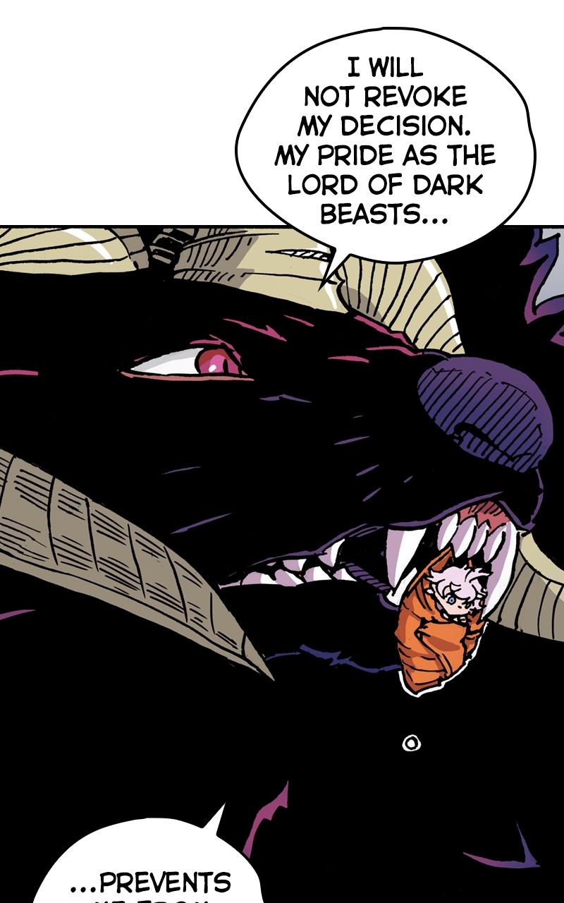 The Clevatess Manga Chapter 3