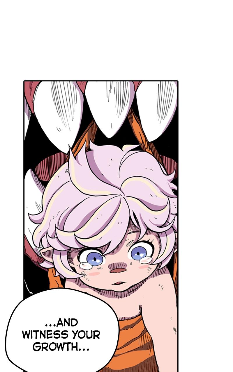 The Clevatess Manga Chapter 3