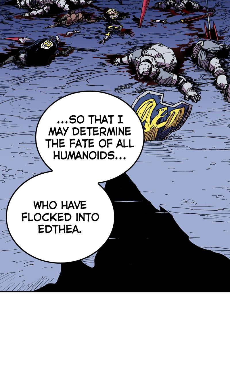 The Clevatess Manga Chapter 3