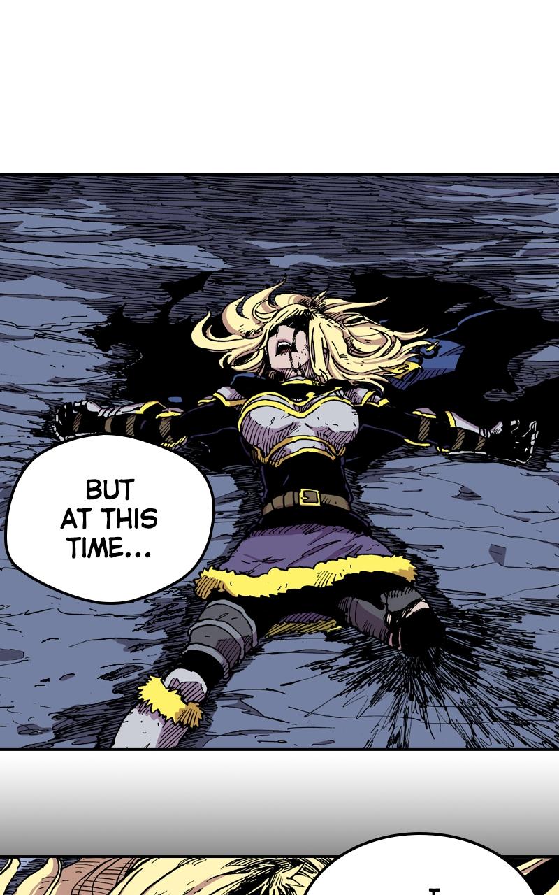 The Clevatess Manga Chapter 3