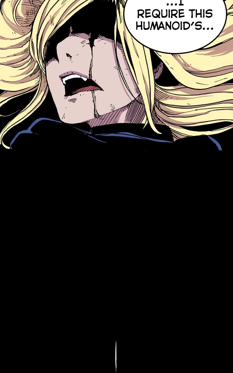 The Clevatess Manga Chapter 3